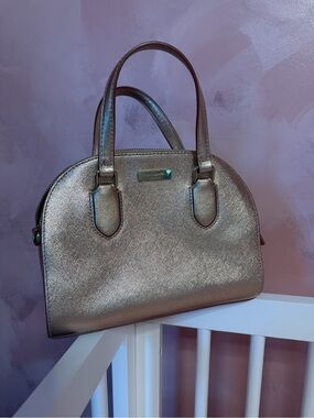 Kate Spade: Mini Reiley Bag